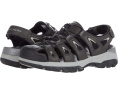 Сандалии Skechers Tresmen Outseen для рыбалки серые