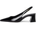 Туфли Schutz Rhonda Mid с острым носком и каблуком