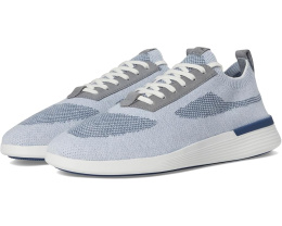 Кроссовки Supremeknit Trainer Wolf & Shepherd с дышащим верхом