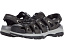 Сандалии Skechers Tresmen Outseen для рыбалки серые