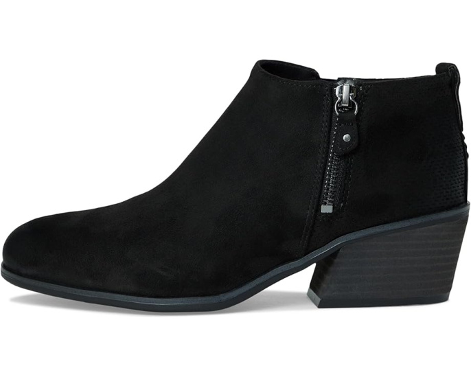 Ботильоны Dr. Scholl's Lainey в вестерн стиле на устойчивом каблуке