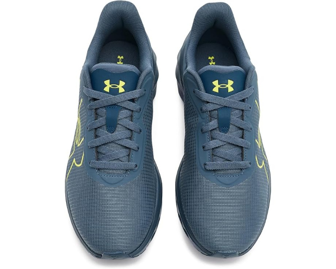 Кроссовки Under Armour Ascend Big Logo с высоким берцем