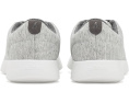 Кроссовки Allbirds Runner NZ Jersey на мембране из органического хлопка