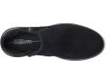 Ботинки ECCO Move Zip Bootsie с овчиной и технологией FLUIDFORM