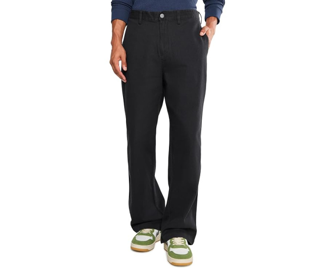 Big RVCA Chino Pants
