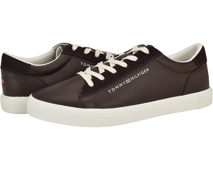 Кроссовки Tommy Hilfiger Ribby с памятью формы и круглым носком