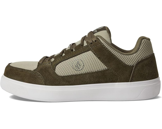 Кроссовки Volcom Evolve SD Comp Toe с композитным носком и устойчивой к скольжению подошвой