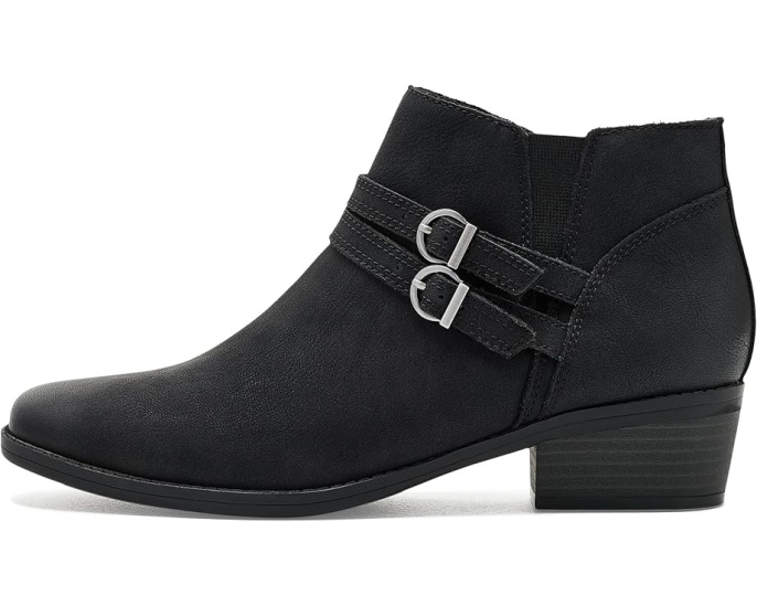 Ботинки Clarks Danyelle Cali с квадратным носком