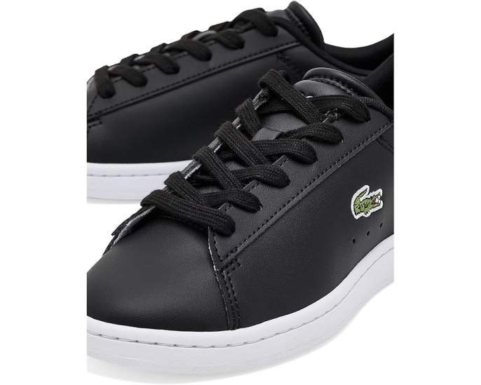 Кроссовки Lacoste Carnaby Set для детей повседневные