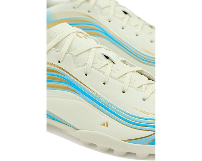 Adidas F50 Messi Club Turf кроссовки для газона