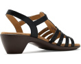 Сандалии Easy Spirit Cortney на платформе с поддержкой свода стопы