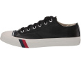 Кроссовки Pro-Keds Royal Lo Lace Up с кожаным верхом
