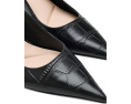 Туфли Celise на каблуке от Dune London