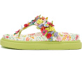 Босоножки Kammeron на платформе с ремешком танго от Blue by Betsey Johnson