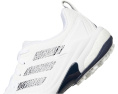 Бесшипные кроссовки для гольфа Adidas Codechaos 25 с водонепроницаемым верхом и технологией TWISTGRIP