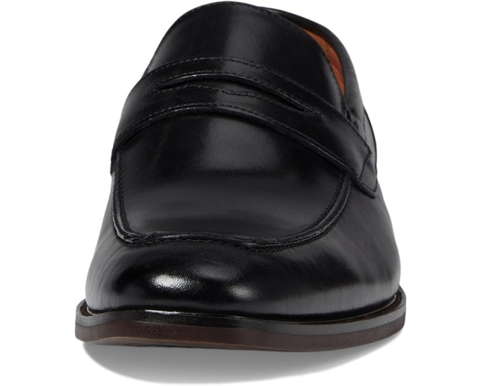Лоферы Florsheim Sorrento с мыском и ремешком пенни