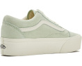 Vans Old Skool Stackform кроссовки с платформой