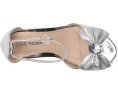 Босоножки Steve Madden Kids Clair на каблуке для детей