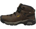 Ботинки KEEN Detroit XT Mid с стальным носком и мембраной