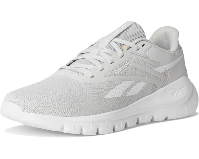 Кроссовки Reebok Split Flex для тренировок с гибкой подошвой
