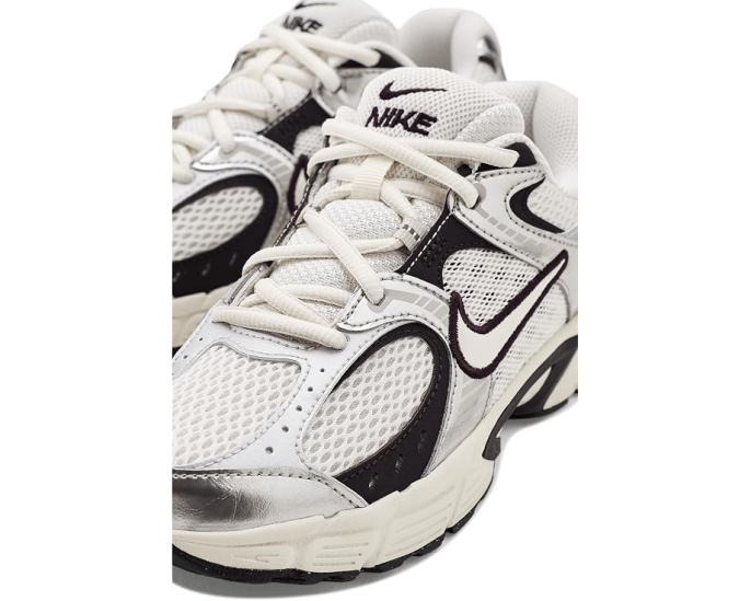 Детские кроссовки Nike V5 RNR с сетчатым верхом и пеной для комфорта