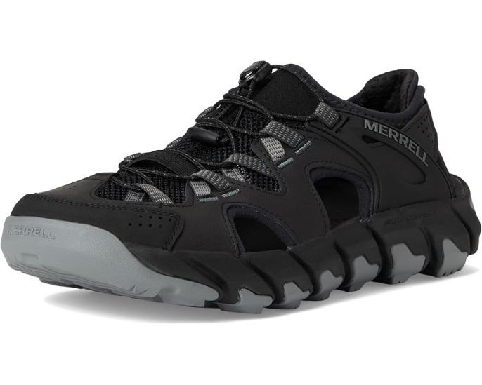 Сандалии Merrell Maipo Explorer с закрытым носком