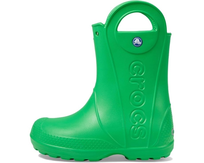 Резиновые сапоги Handle It Crocs для малышей
