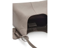 Сумка Sack Belted из кожи Marc Jacobs