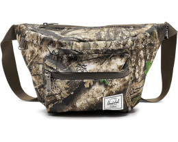 Поясная сумка Herschel Supply Co. Realtree Pop Quiz с камуфляжным принтом