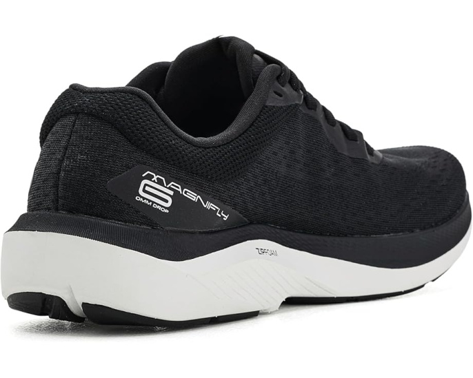 Кроссовки Magnifly 6 Topo Athletic с перепадом 0 мм