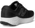 Кроссовки New Balance Fresh Foam X Evoz v4 с дышащим сетчатым верхом и технологией Fresh Foam X