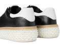 Кроссовки Cole Haan GrandPro Court Skyweave с дышащей подкладкой