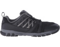 Кроссовки Reebok Work Sublite Work Soft Toe черные