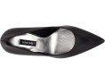 Туфли-лодочки Nine West Fresh на шпильке из кожи