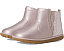 Ботильоны Stride Rite SRT Lena для малышей с кожаной стелькой и застежкой-молнией