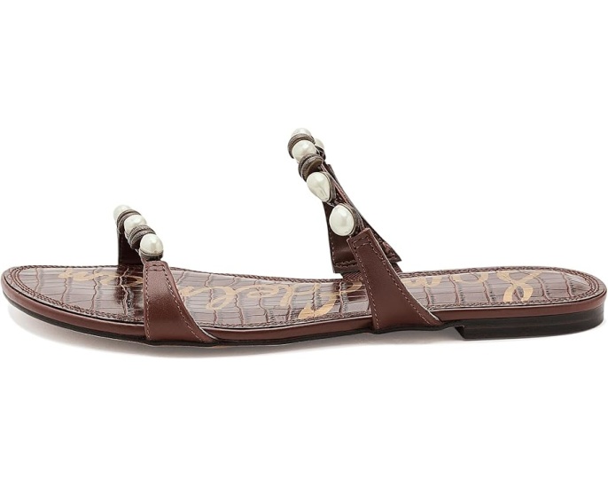Босоножки Cian с жемчугом от Sam Edelman