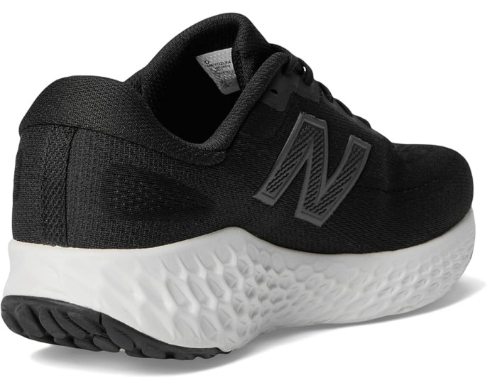 Кроссовки New Balance Fresh Foam X Evoz v4 с дышащим сетчатым верхом и технологией Fresh Foam X