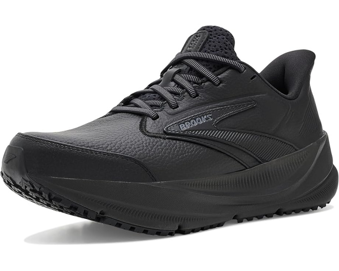 Кроссовки Brooks Ghost Max Slip Resistant