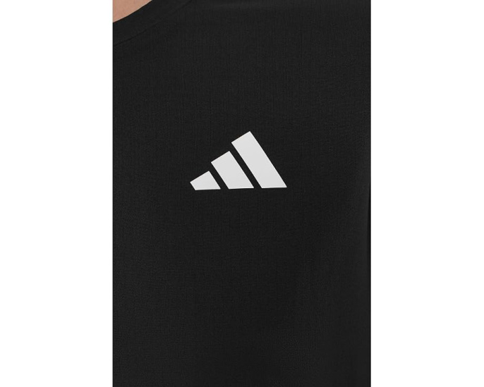 Adidas Adi365 Iconic беговой лонгслив с логотипом