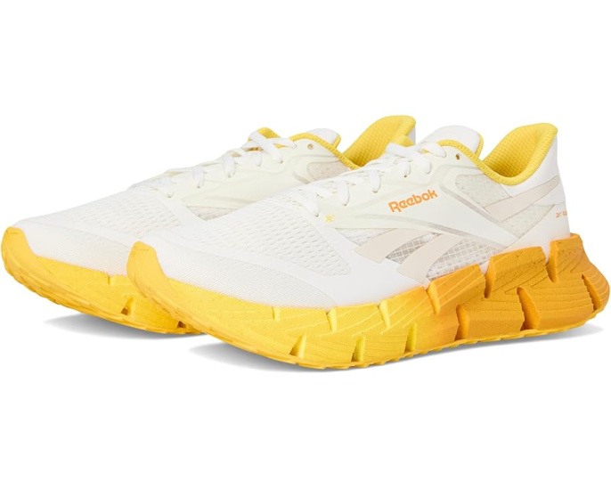 Повседневные кроссовки Reebok Floatzig 1 с пеной Floatride Energy