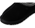 Тапочки UGG Tasman II с оплеткой UGGbraid и овчиной