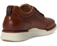 Слипоны Florsheim Launch Elastic Lace с эластичными шнурками и стелькой Comfortech