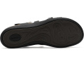 Сандалии Hadley Adjustable Quarter Strap Aetrex с регулируемыми ремешками