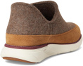 L.L.Bean Домашние тапочки Downeast Slip On Wool из войлока
