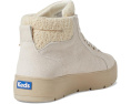 Ботинки Tahoe Boot Keds на шнуровке из кожи