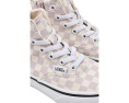Vans Кроссовки детские Authentic Hi 2.0 Zip на молнии