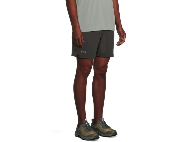 Helly Hansen шорты Rapide 7 дюймов с регулируемым поясом