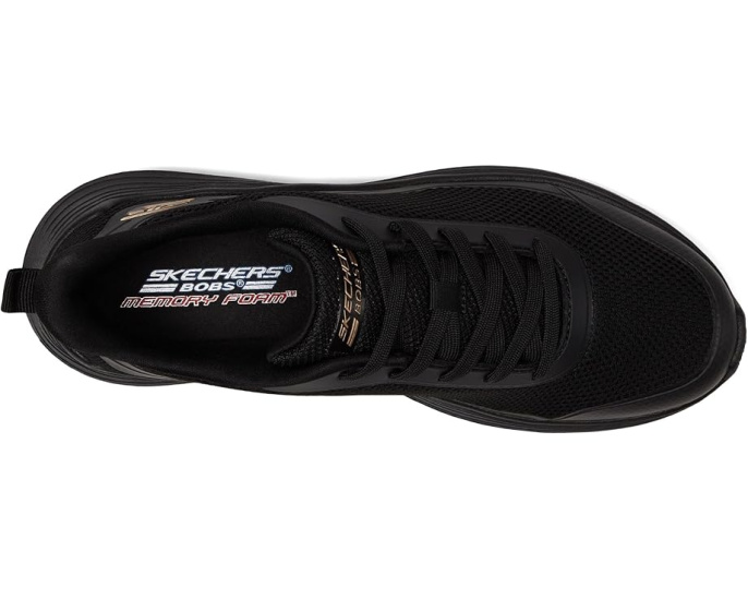 Кроссовки BOBS from SKECHERS Bobs Squad Waves Still Wading