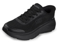 Кроссовки Skechers Max Cushioning Knit Bungee с технологией Hands-free Slip-ins