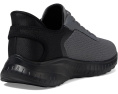 Кроссовки Hands Free Slip-Ins Squad Chaos с технологией Heel Pillow от BOBS from SKECHERS